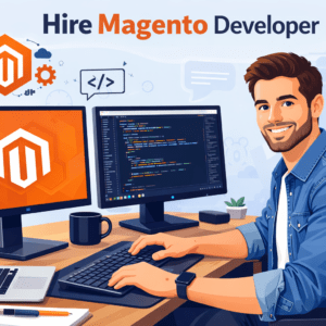 Magento Developer