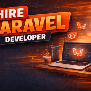 LARAVEL