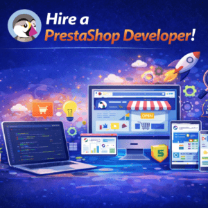 Prestashop