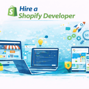 Shopify