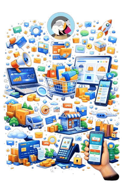 categories prestashop development