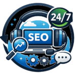 Round the clock support