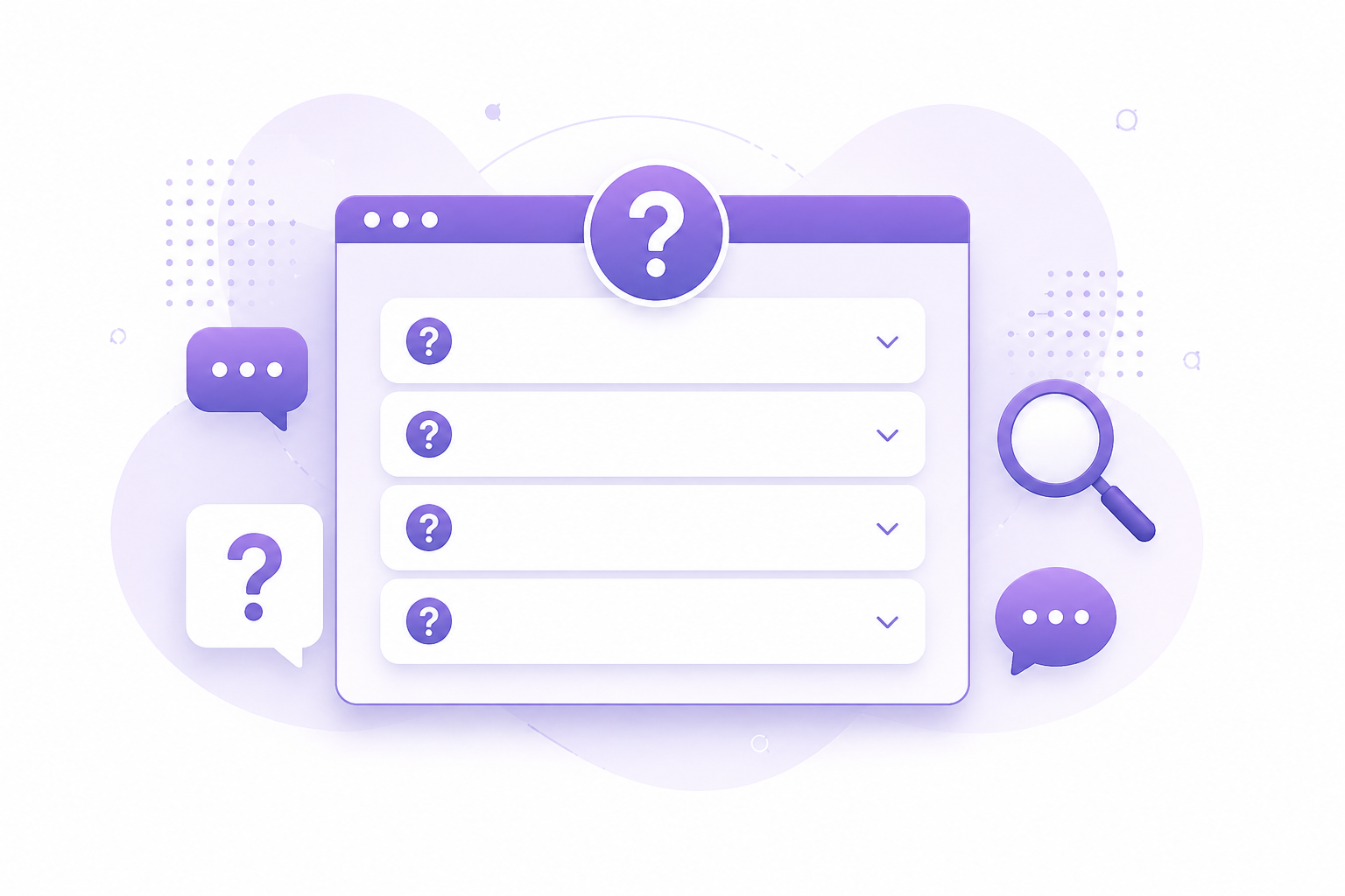 Frequently Asked Question | Woocommerce Development Services
