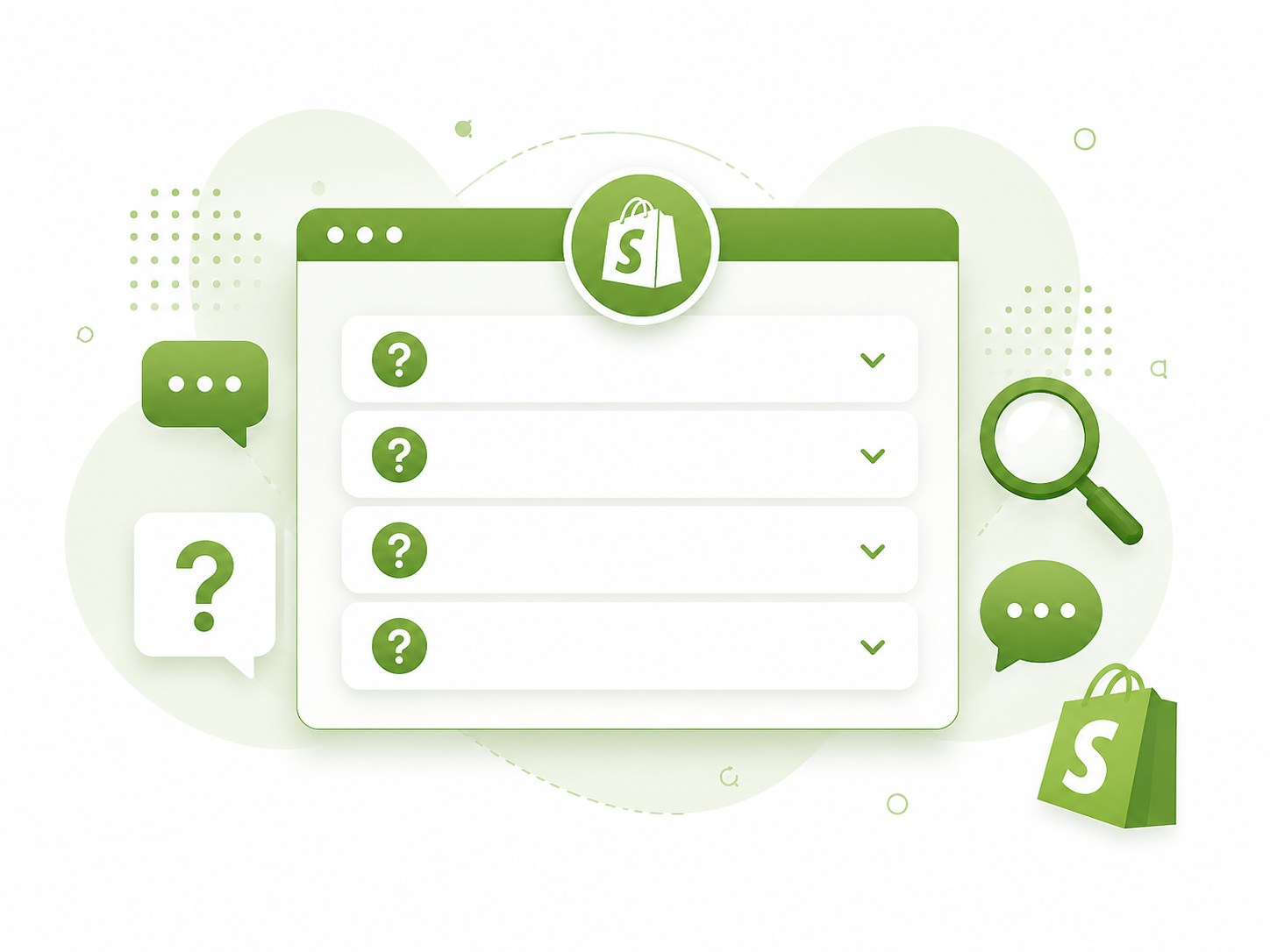 Frequently Asked Question | Shopify Development Services