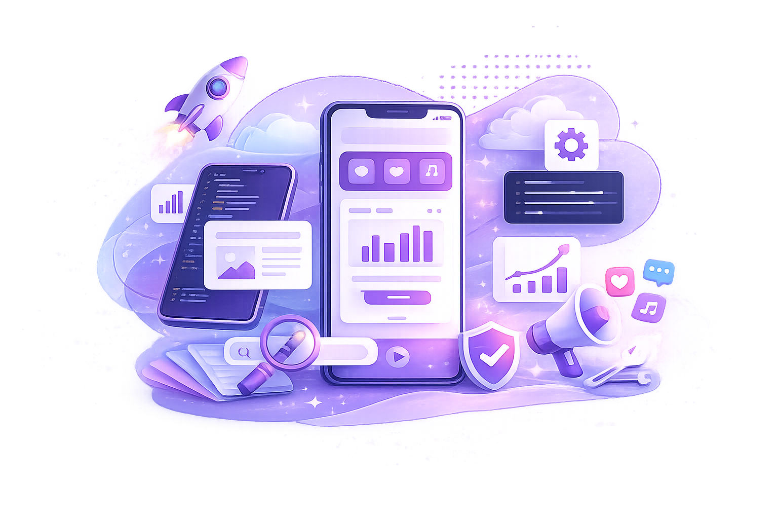 App Development Services provider