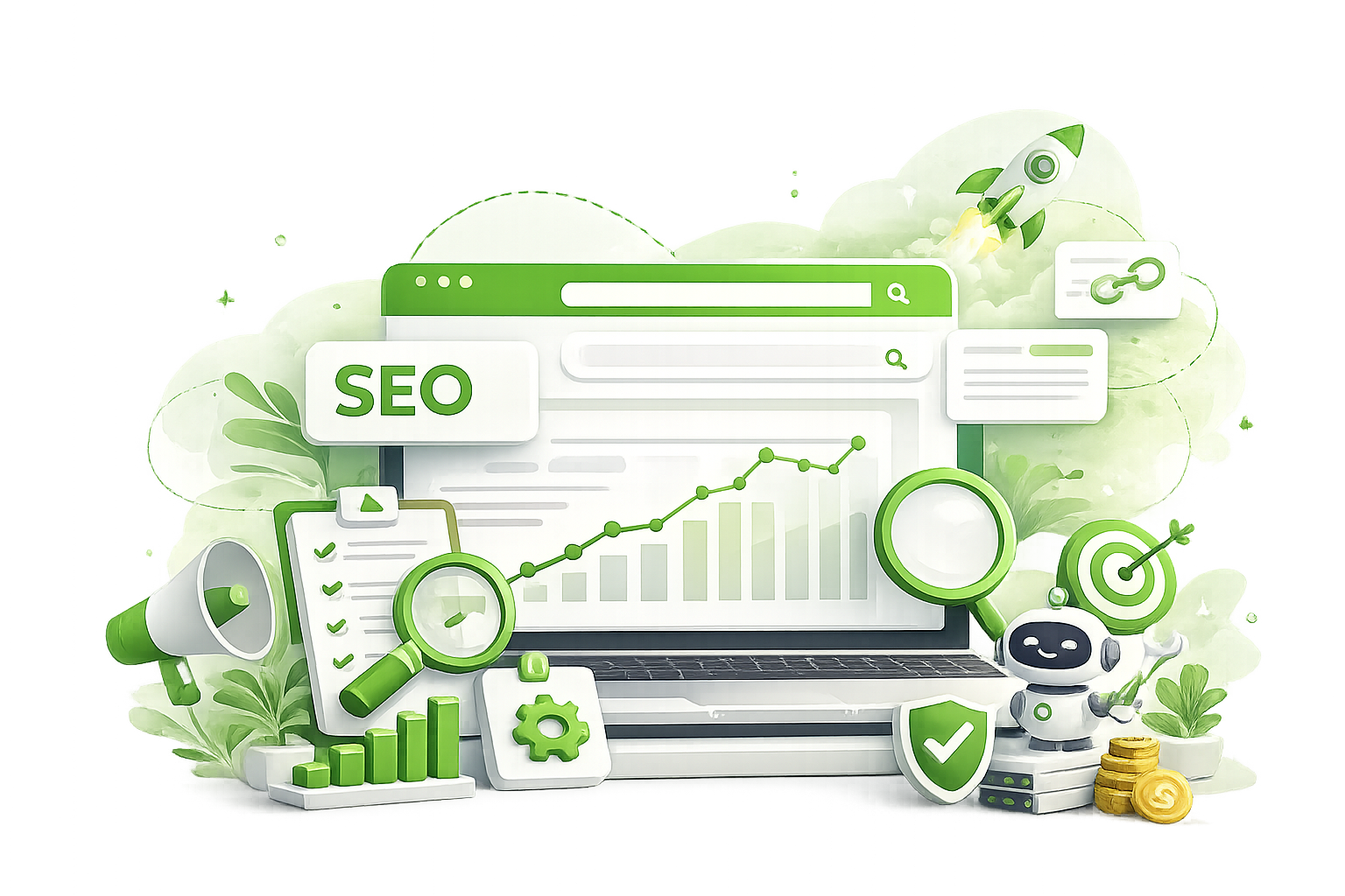 best SEO Services provider