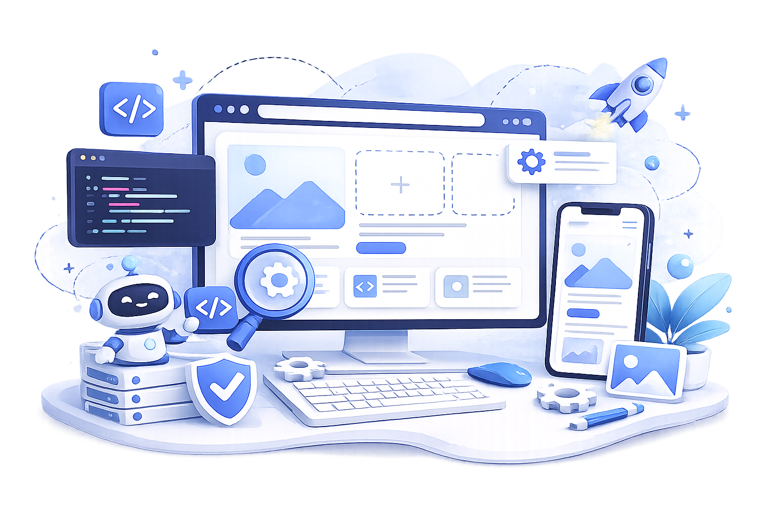 best Web Development Services