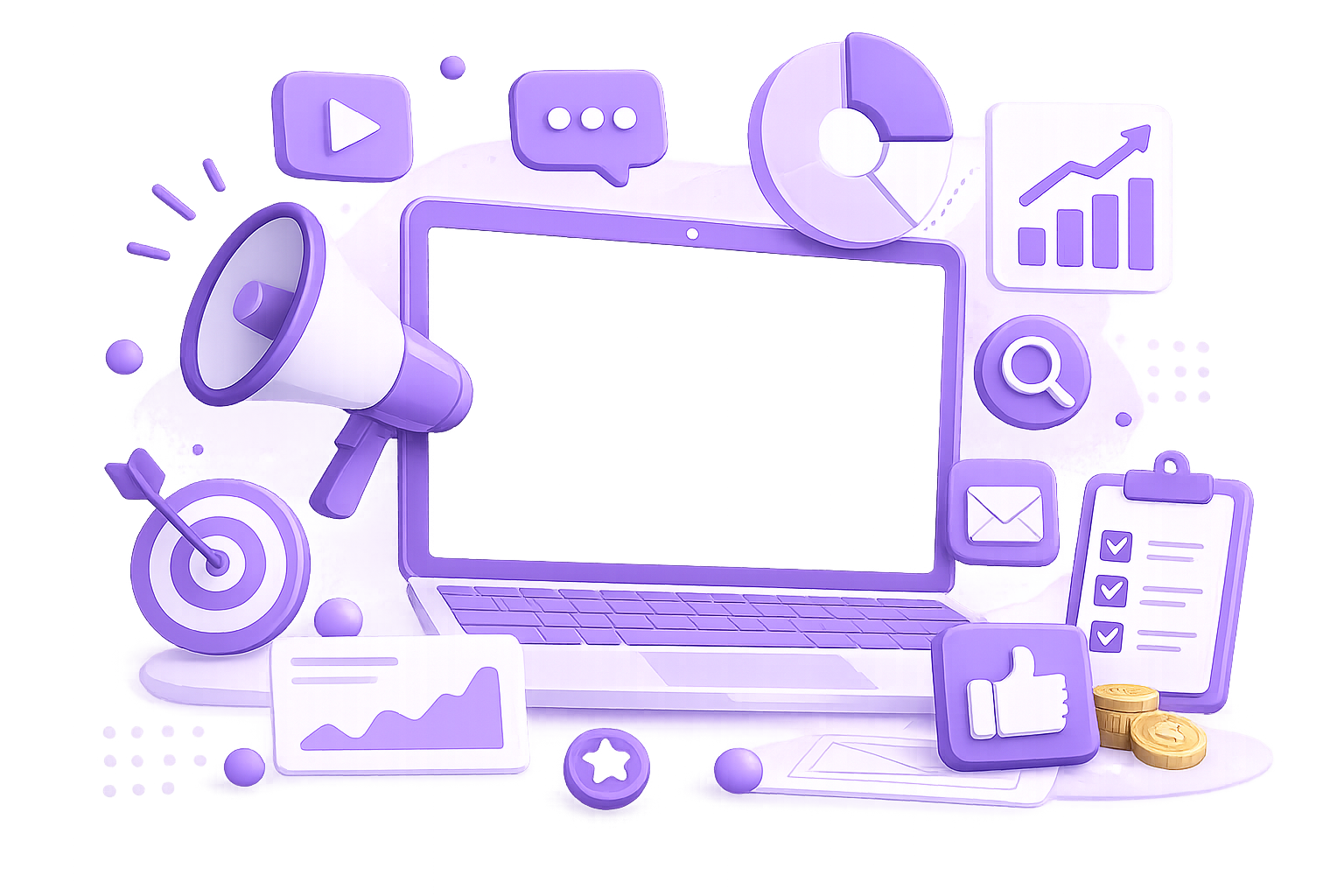 Digital Marketing Services | liyan it solution