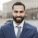 front-view-smiley-business-man